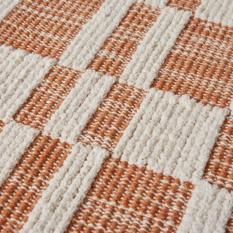 Curtis Copper Indoor Mat