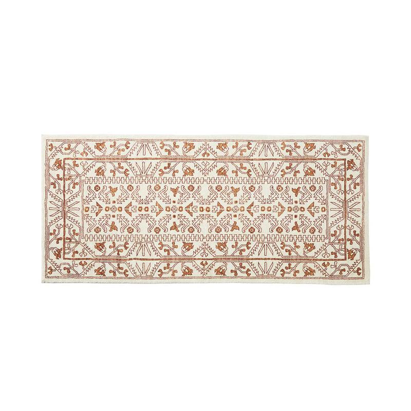 Supersoft Washable Belize Rug Runner