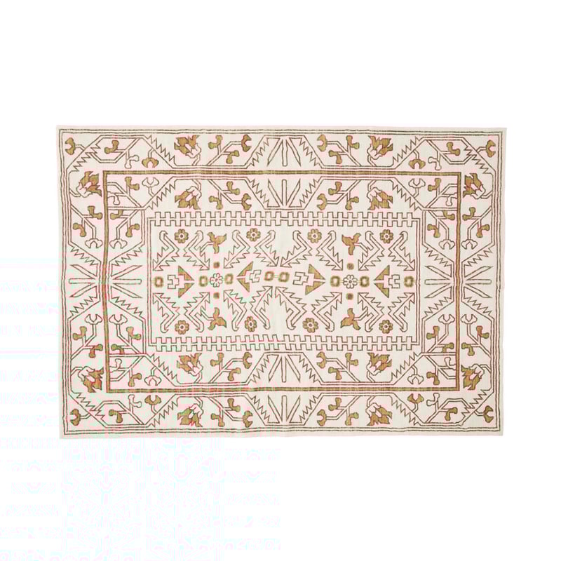 Supersoft Washable Belize Rug