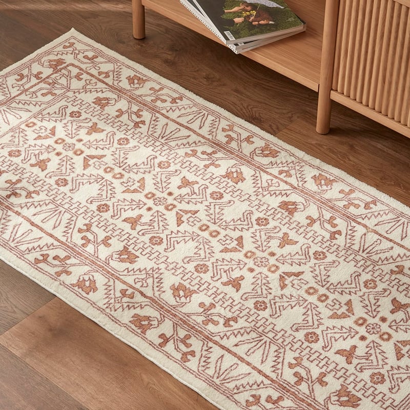 Supersoft Washable Belize Rug Runner