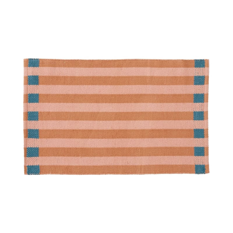 Charlie Caramel Indoor Mat