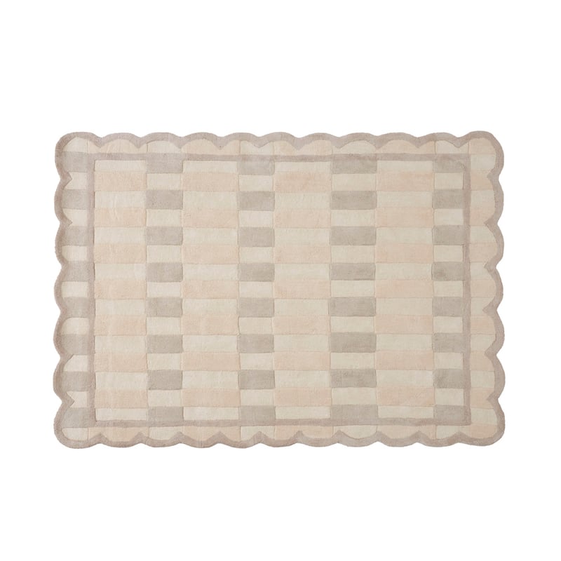Anglesea Neutral Rug