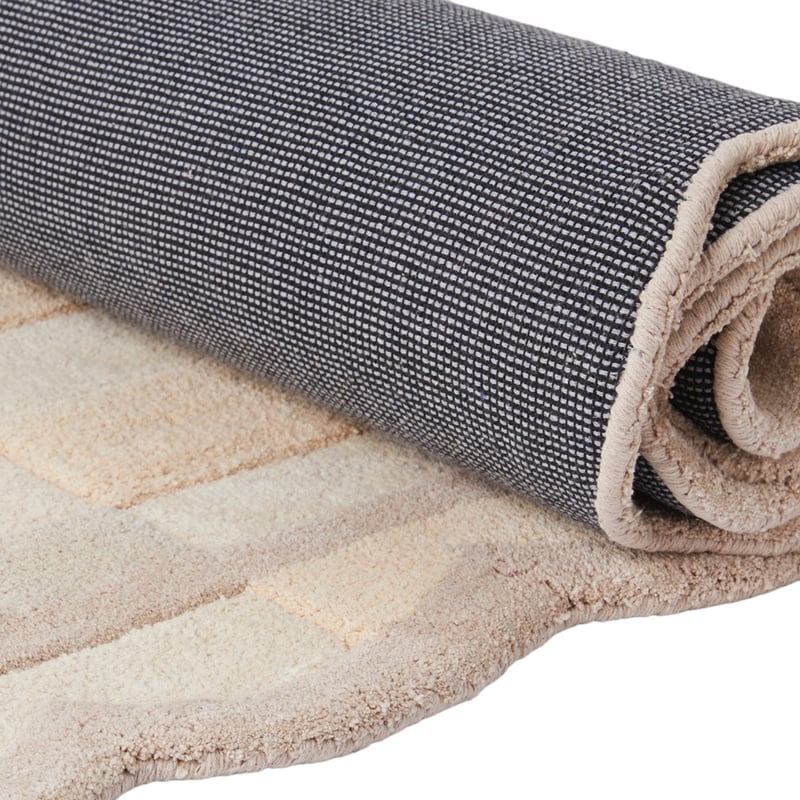 Anglesea Neutral Rug