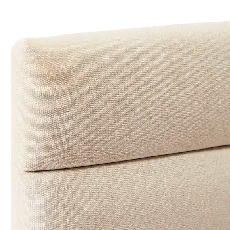 Carson Natural Bedhead