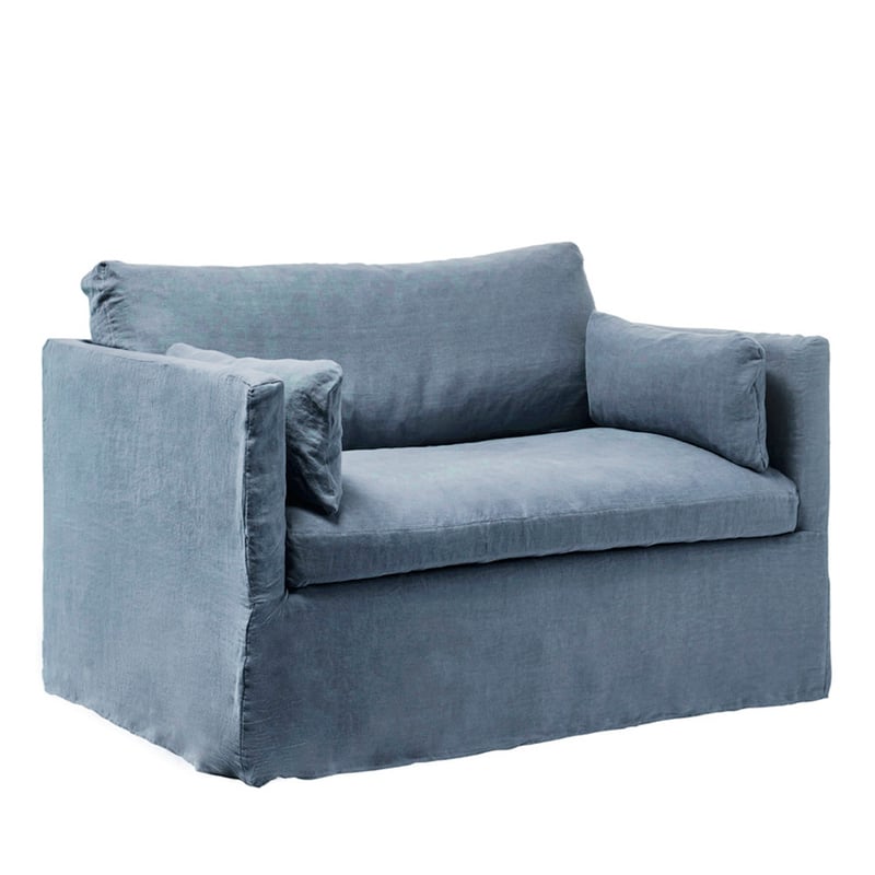 Stockholm Belgian Thunderstorm Chair
