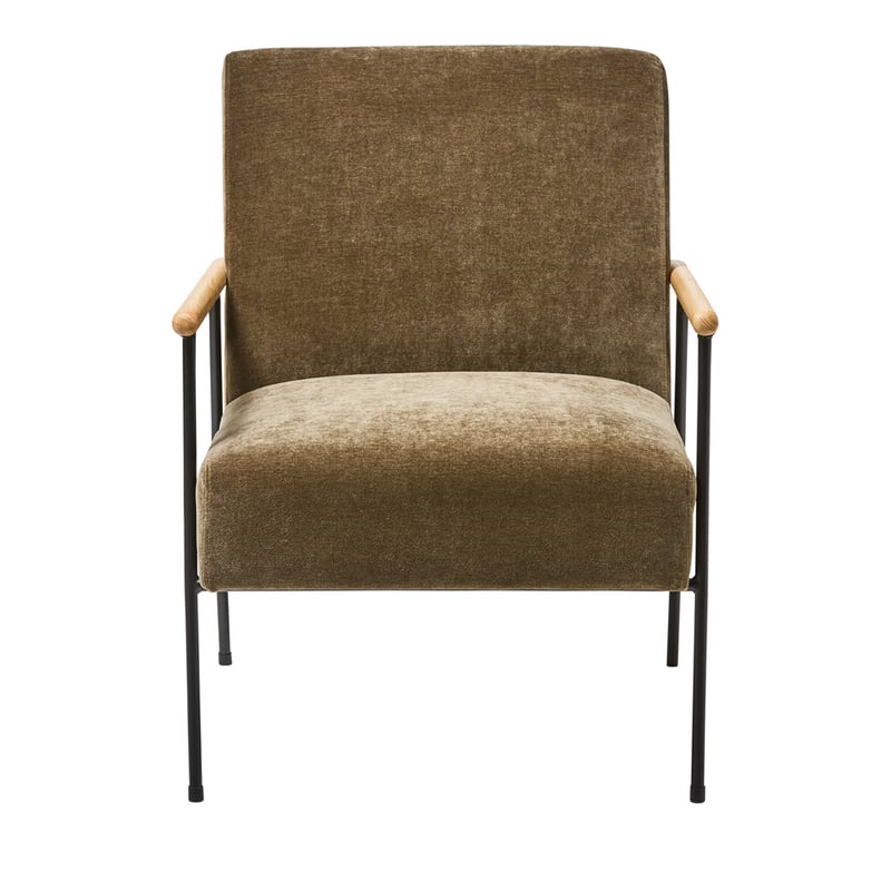 Dune Deep Moss Chair