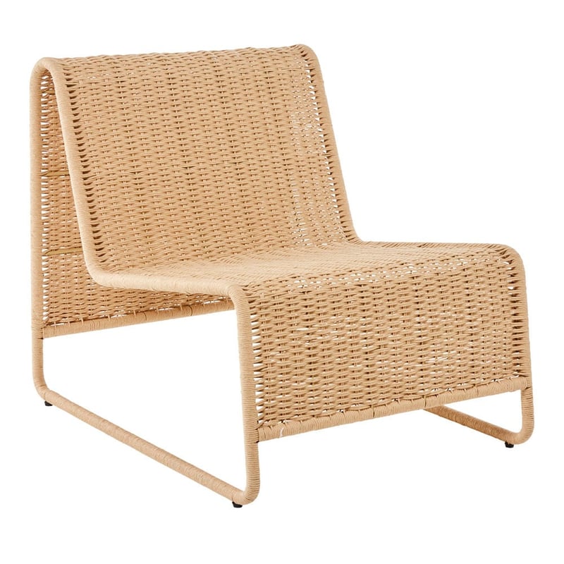 Noosa Natural Chair