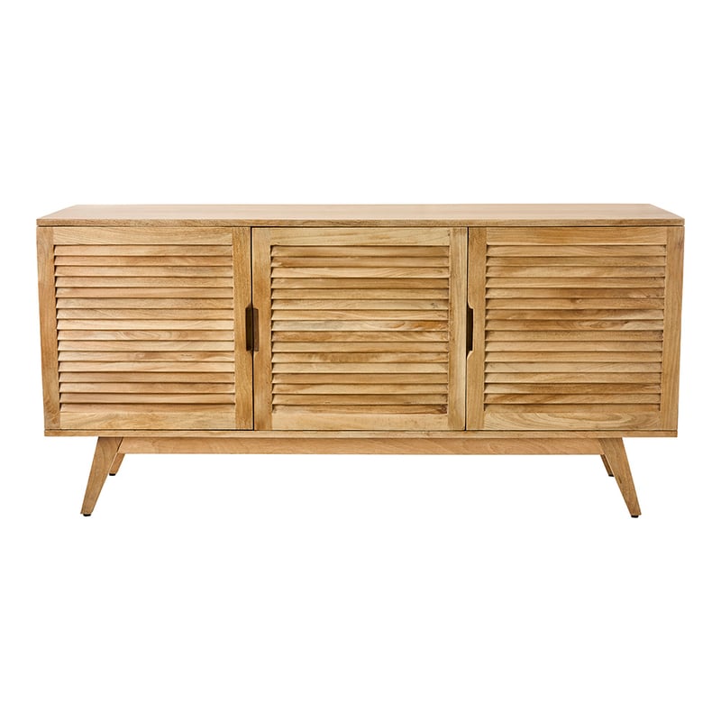 Louvre Natural Sideboard
