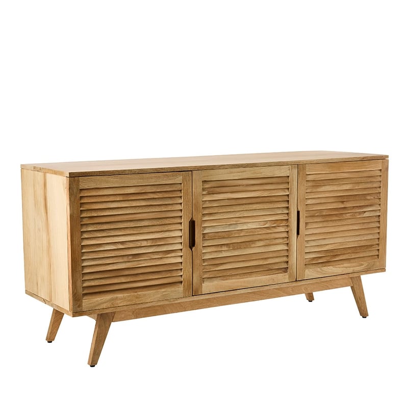 Louvre Natural Sideboard