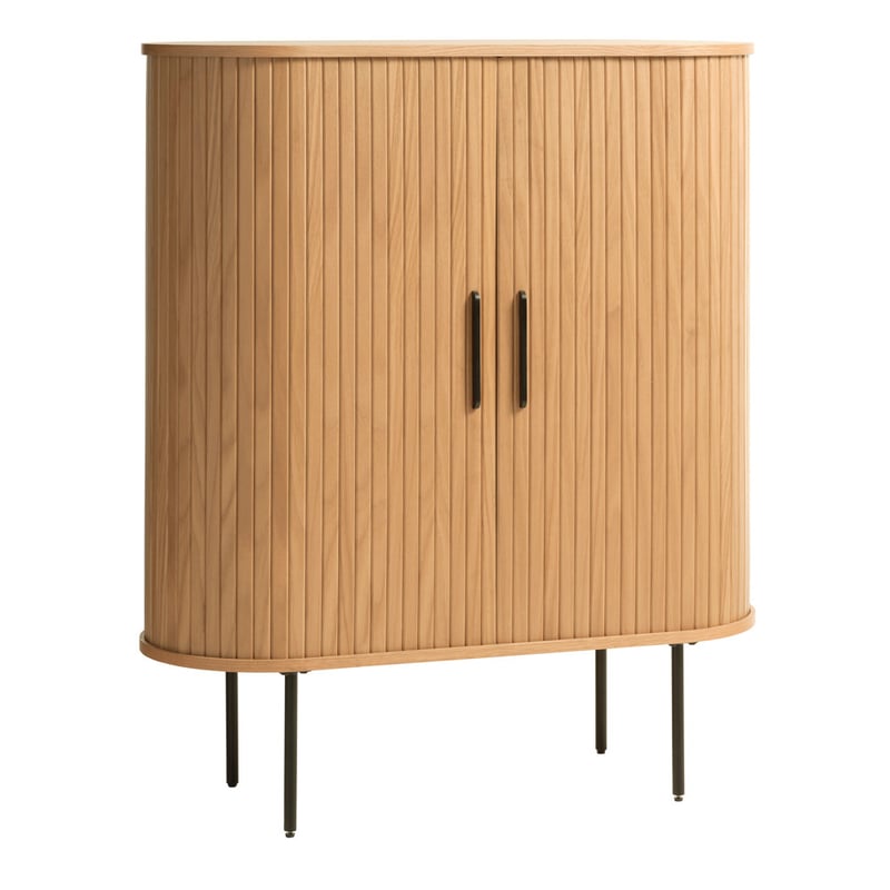 Hyde Natural Cabinet