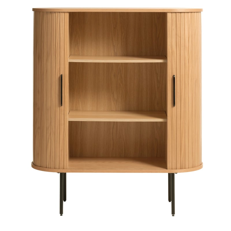 Hyde Natural Cabinet