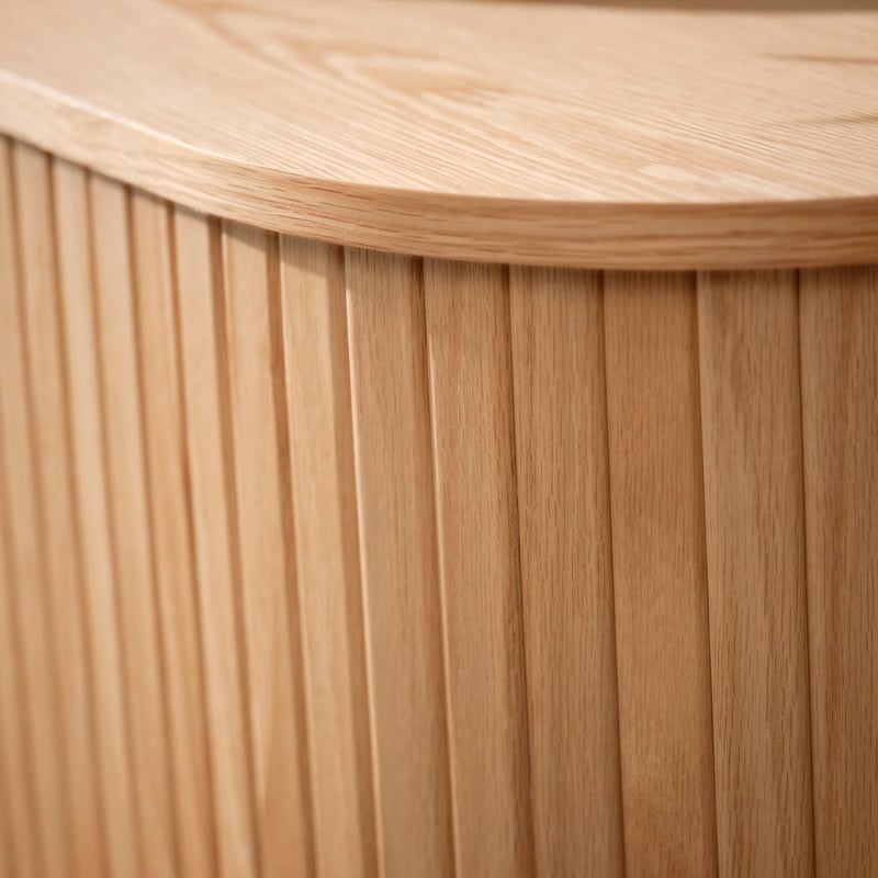 Hyde Natural Cabinet