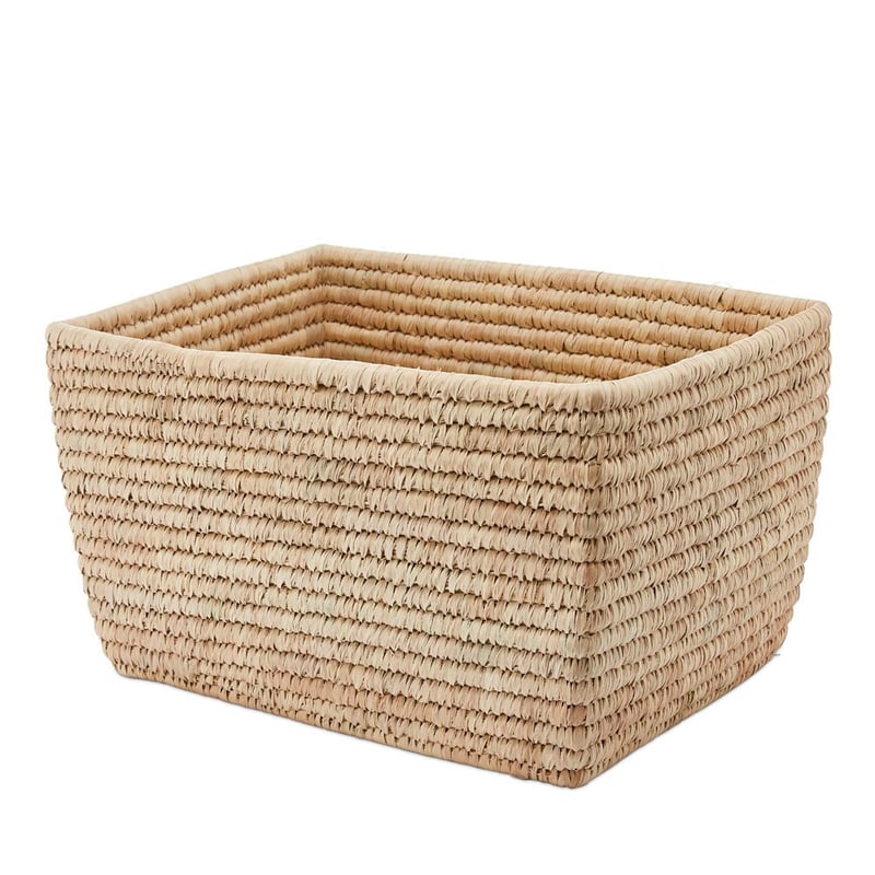 Masai Natural Extra Large Basket
