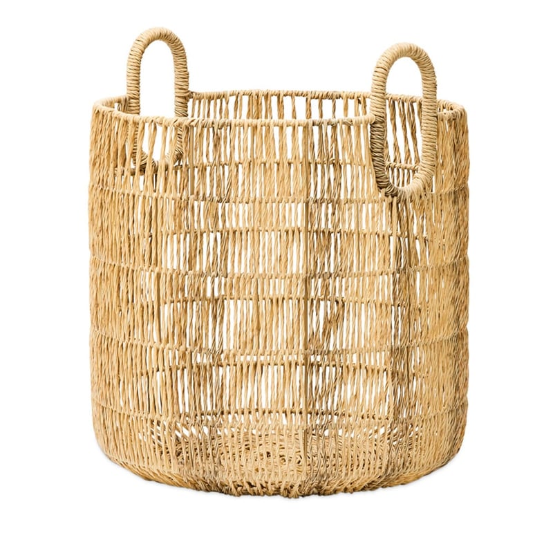 Paloma Tan Basket