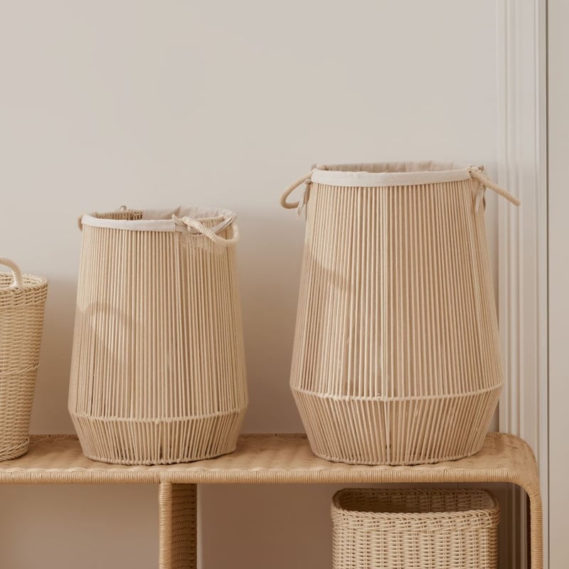 Lyon Storage Baskets
