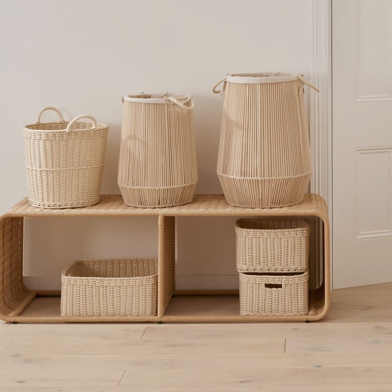 Lyon Storage Baskets