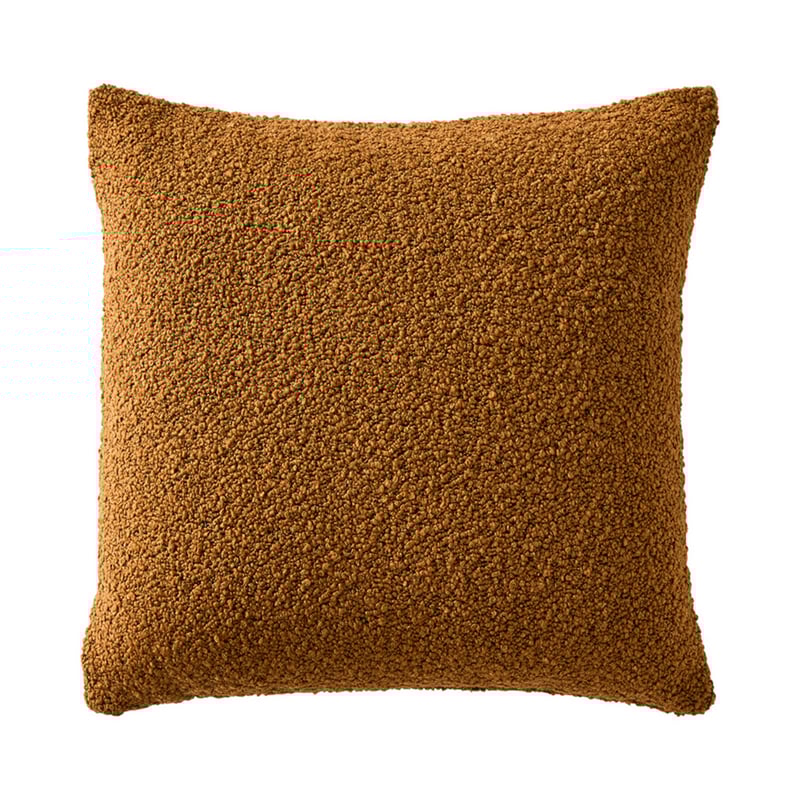 Otis Cedar Boucle Cushion