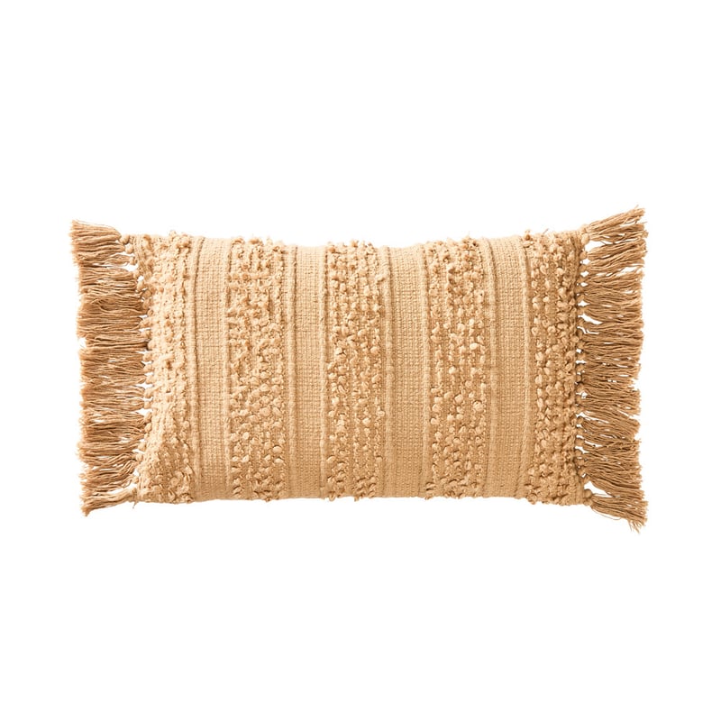 Somerset Tobacco Cushion