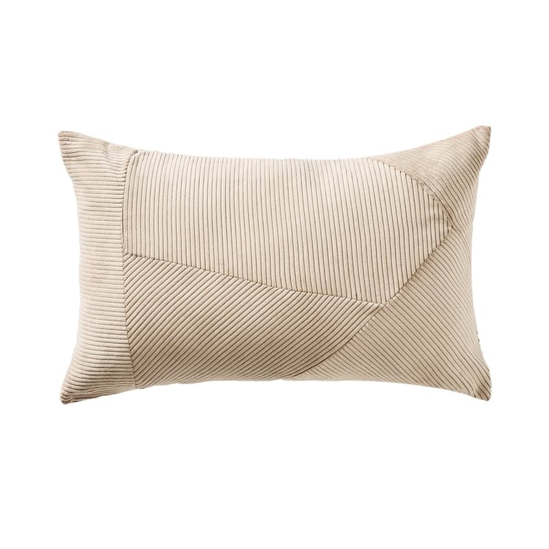 Everette Stone Cord Cushion