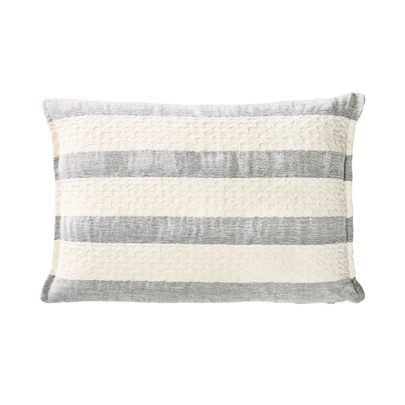 European Collection Blue Lerner Cushion
