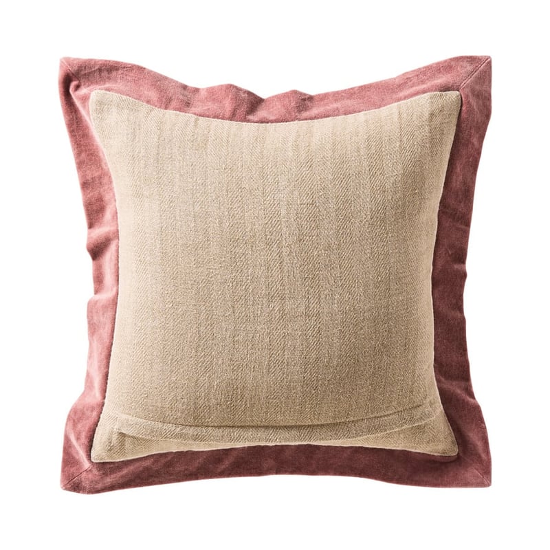 Arraya Rose Cushion
