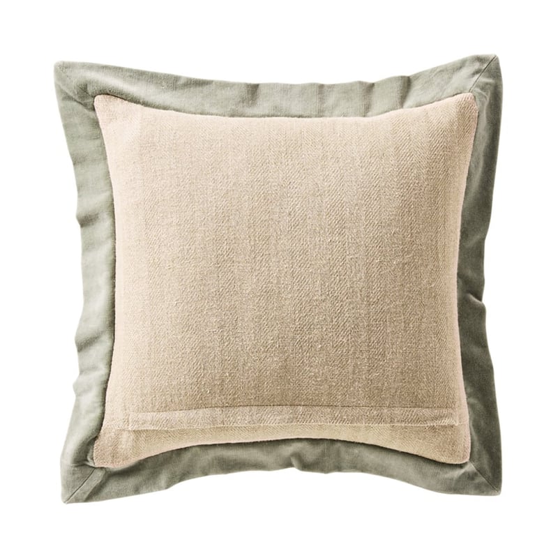 Arraya Sage Cushion