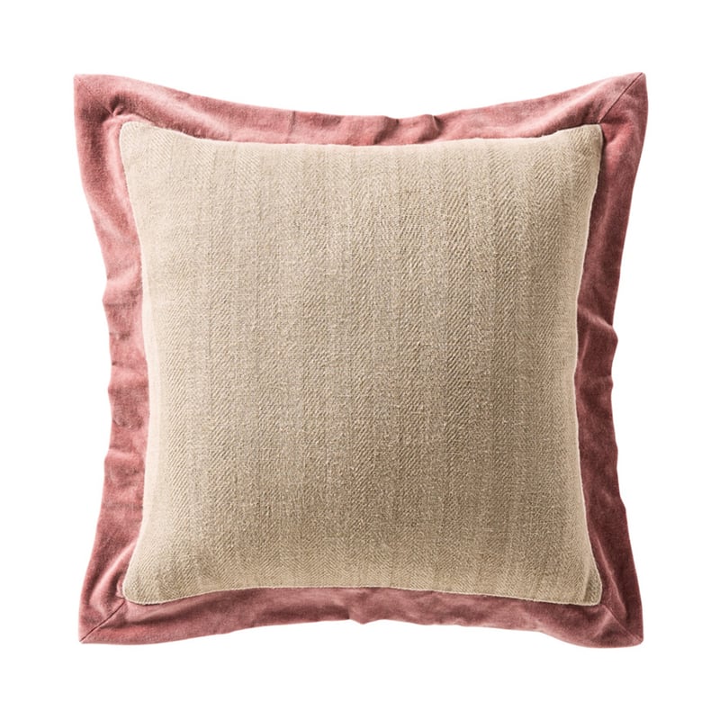 Arraya Rose Cushion