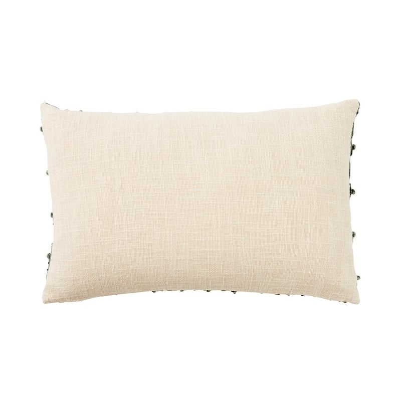 Mina Lily Pad Cushion