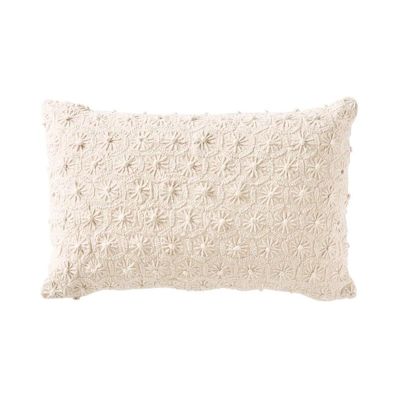 Mina Natural Cushion