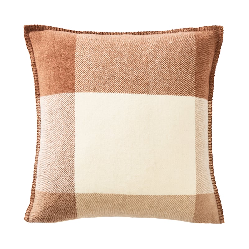 Holland Naturals Wool Cushion