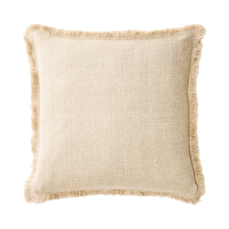 Kenzie Deep Natural Cushion