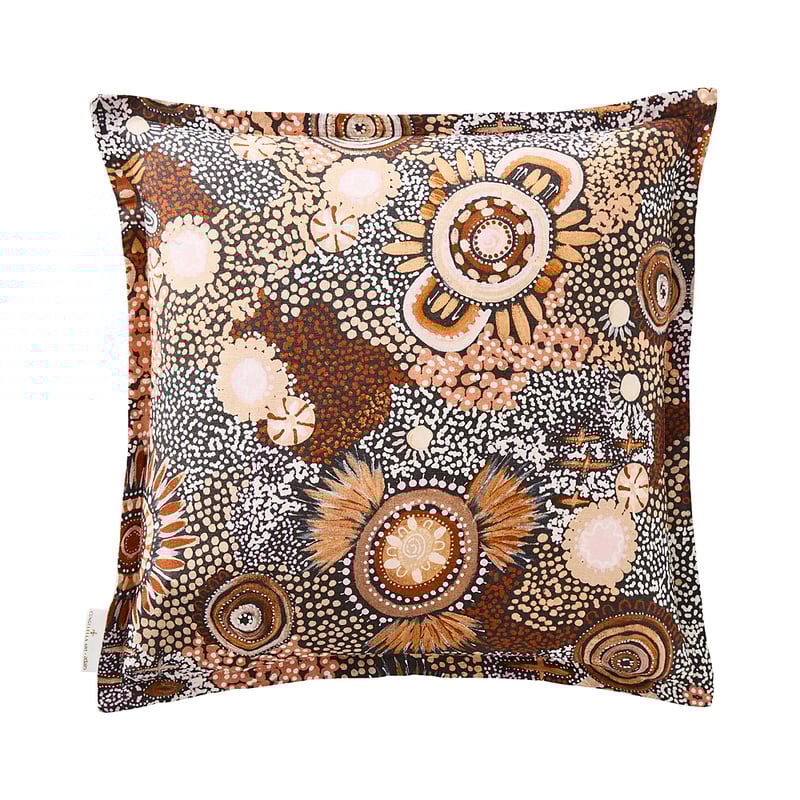 Cungelella Wadjin Cushion