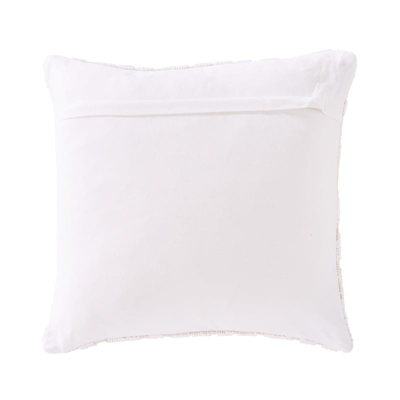 Hendon Cushion White