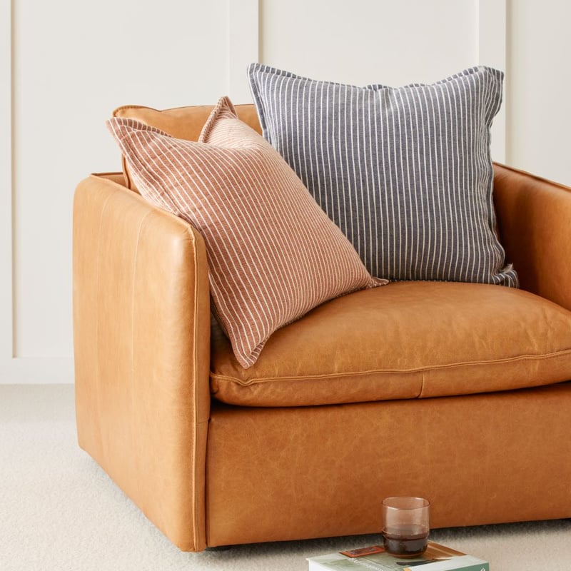 Ravenna Earth Cushion