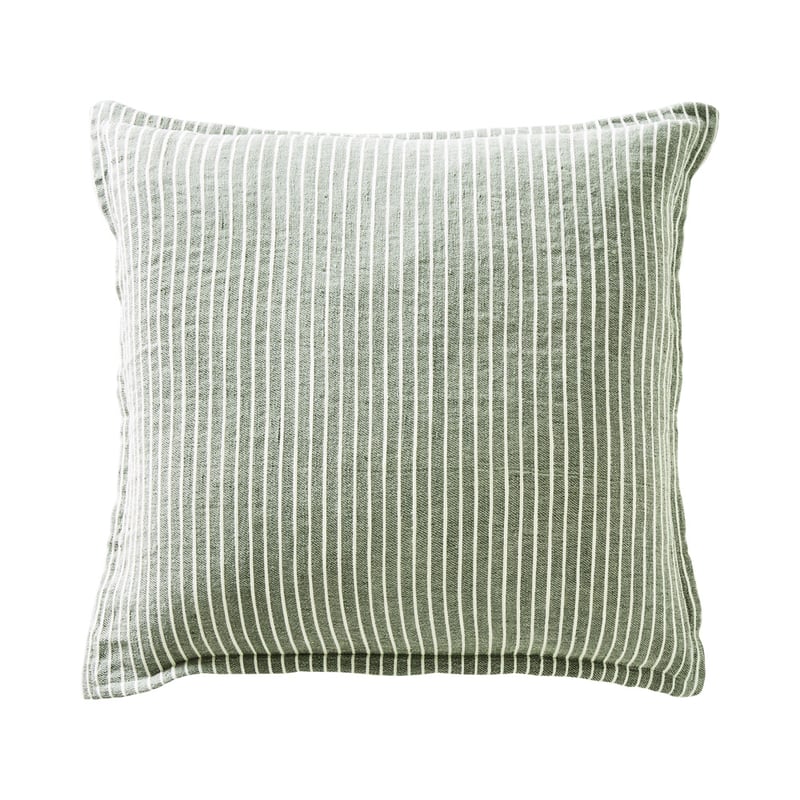 Ravenna Green Cushion