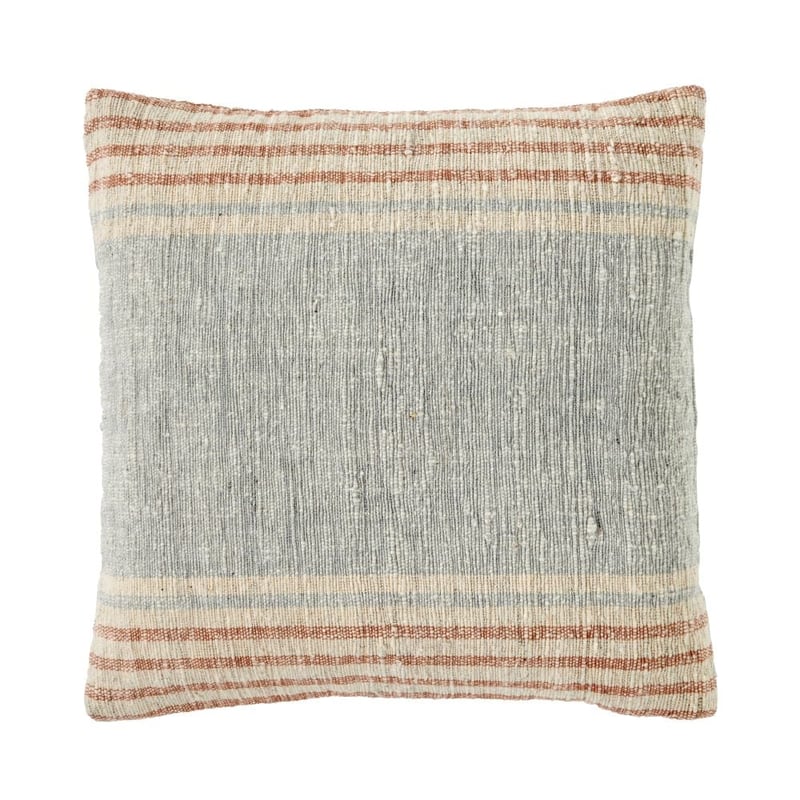 Micah Blue Cushion