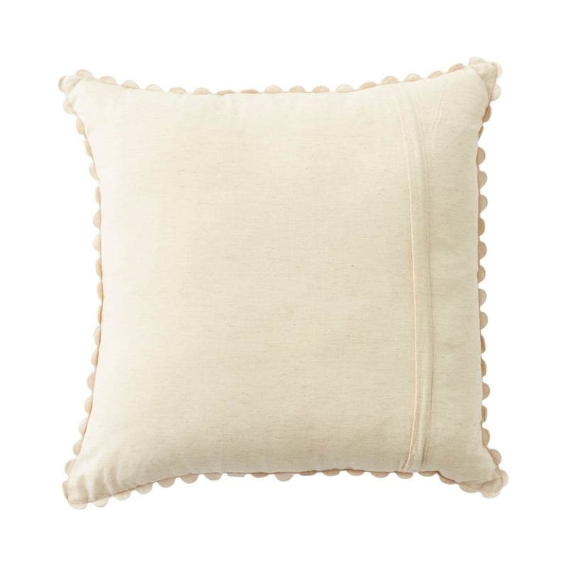 Sienna Floral Pink Cushion