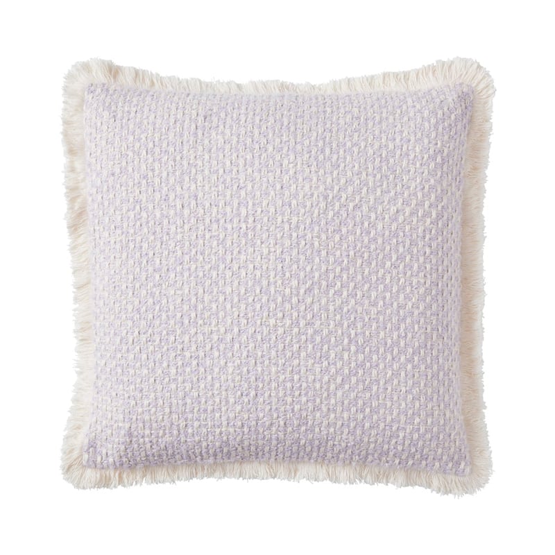 Amar Lilac Cushion