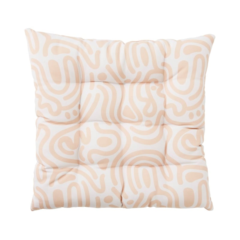 Outdoor Samoa Chair Pad