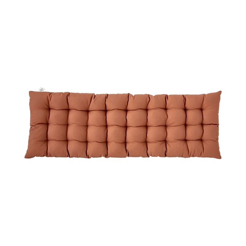 Outdoor Porto Stripe Bench Seat Cushion