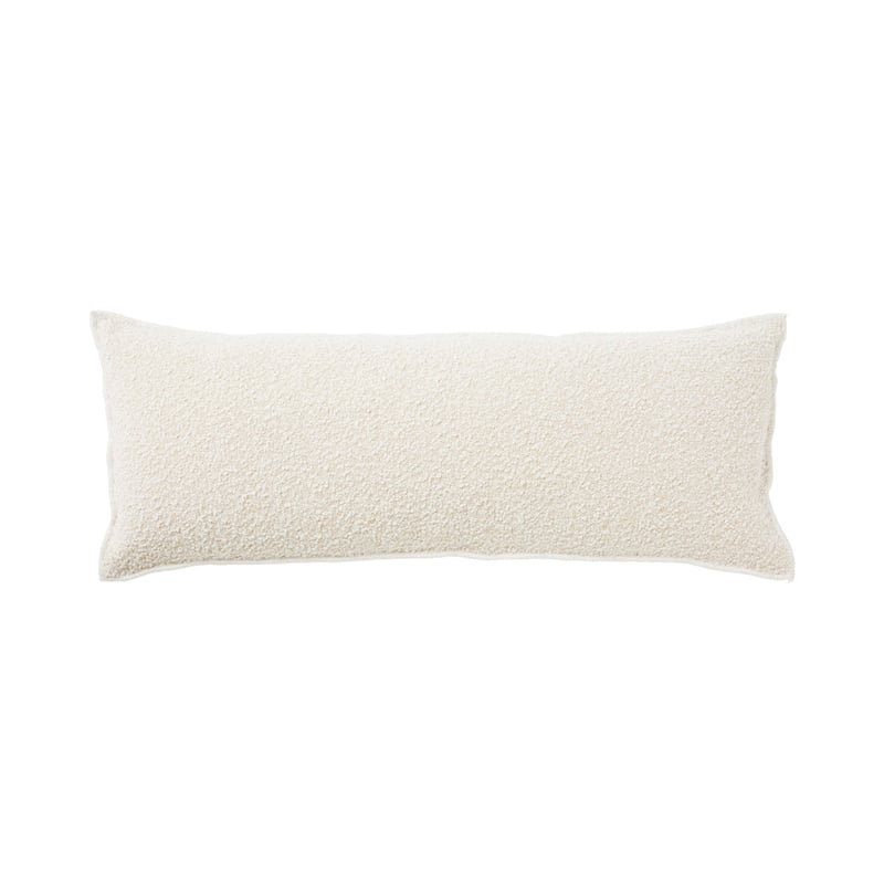 Otis Cream Bolster Cushion