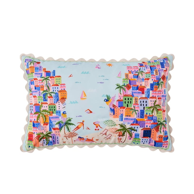 Outdoor La Dolce Vita Cushion