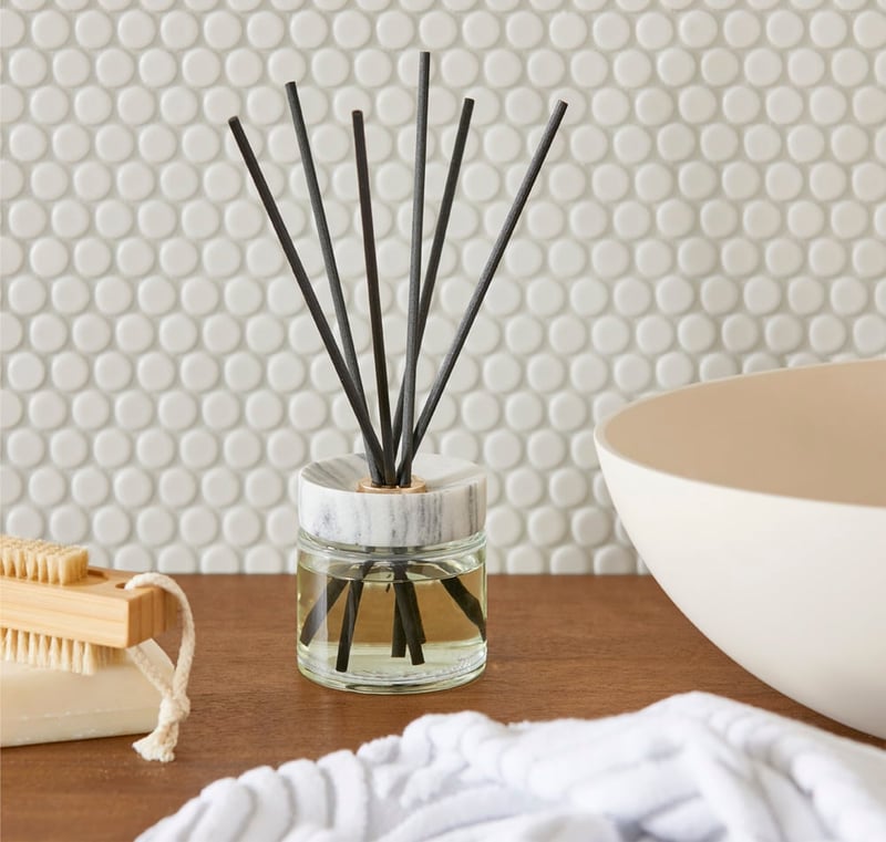 Stone Fresh Cut Gardenia Diffuser 200ml