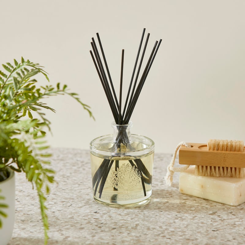 Wavertree & London Lemongrass & Lemon Myrtle Diffuser 250ml