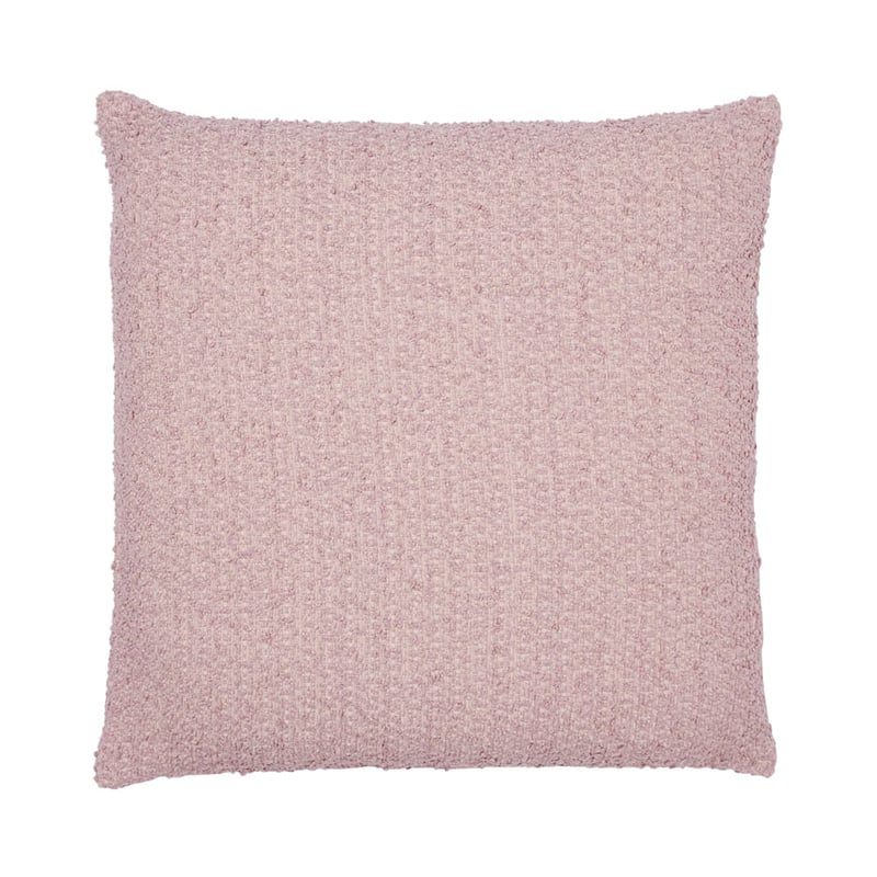 Otis Wisteria Boucle Cushion
