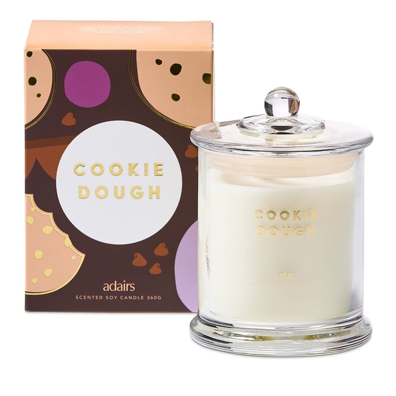 Taylor Cookie Dough Candle 360g
