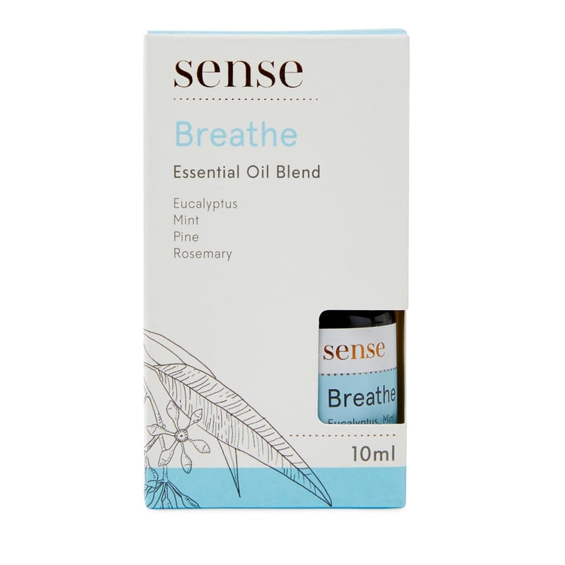 Sense Breathe Essential Oil