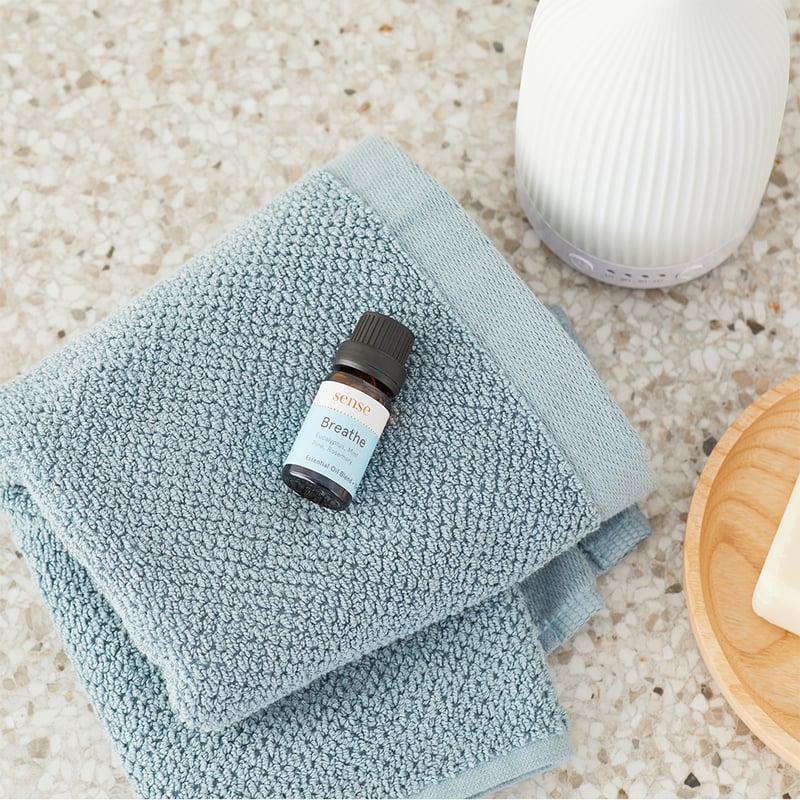 Sense Breathe Essential Oil