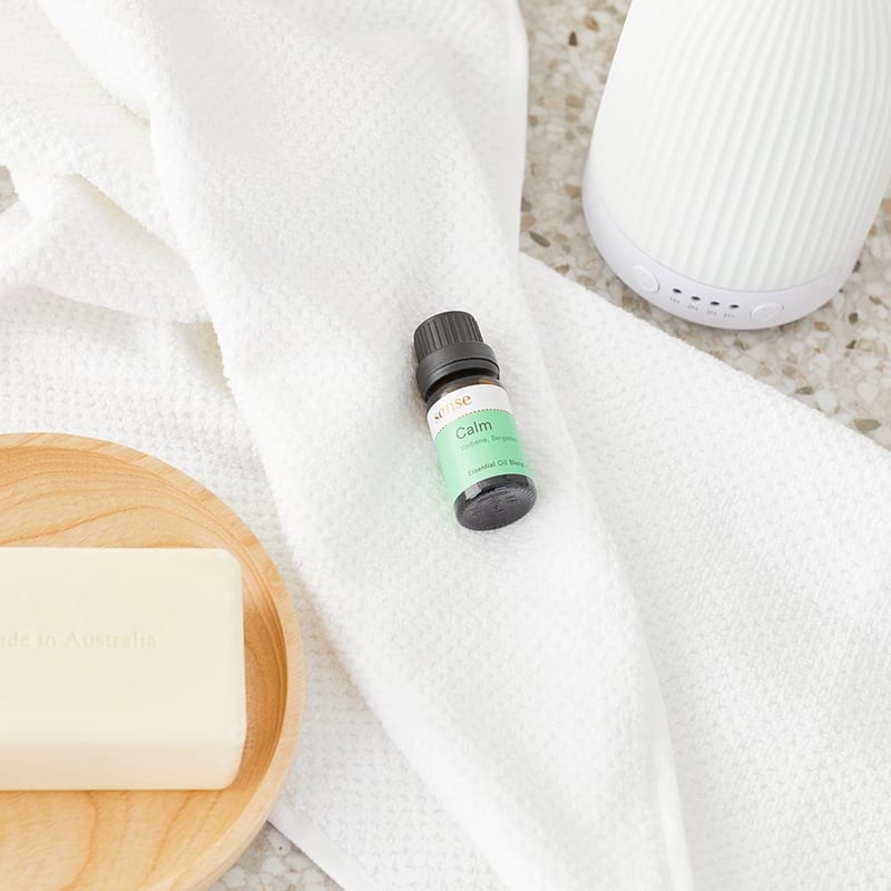 Sense Calm Essential Oil