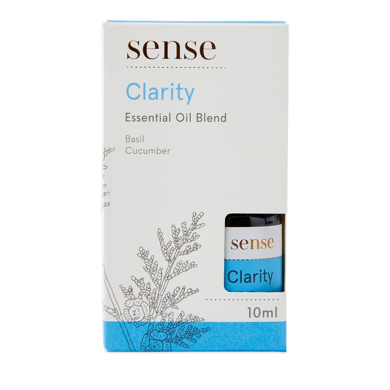 Sense Clarity Essential Oil